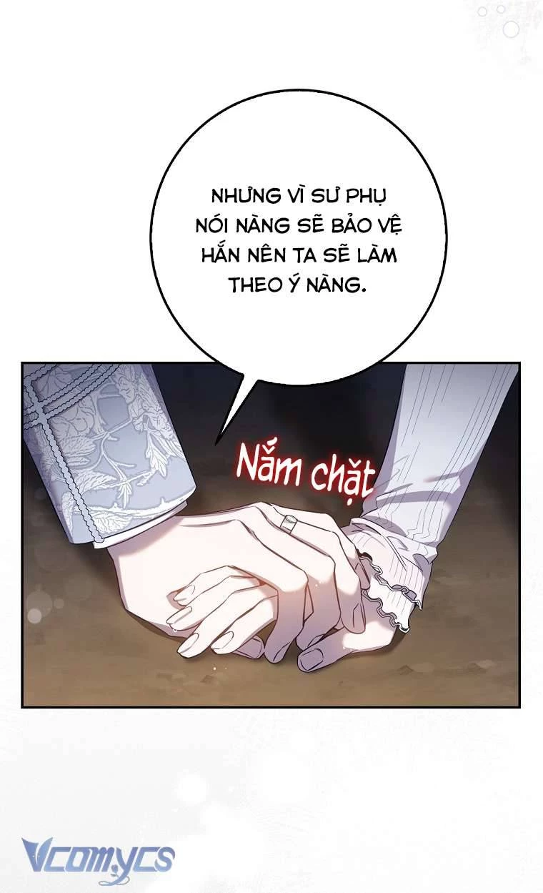 Tôi Đã Thuần Hóa Một Tên Bạo Chúa Và Chạy Trốn Chapter 102 - 8