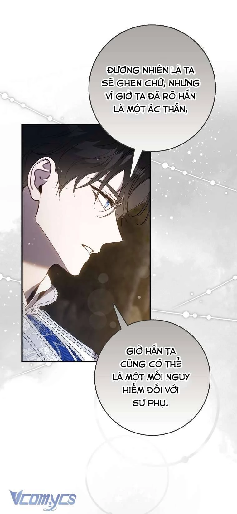 Tôi Đã Thuần Hóa Một Tên Bạo Chúa Và Chạy Trốn Chapter 102 - 10