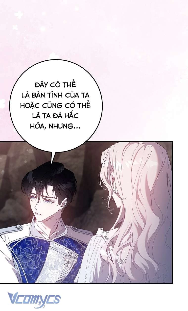 Tôi Đã Thuần Hóa Một Tên Bạo Chúa Và Chạy Trốn Chapter 102 - 27
