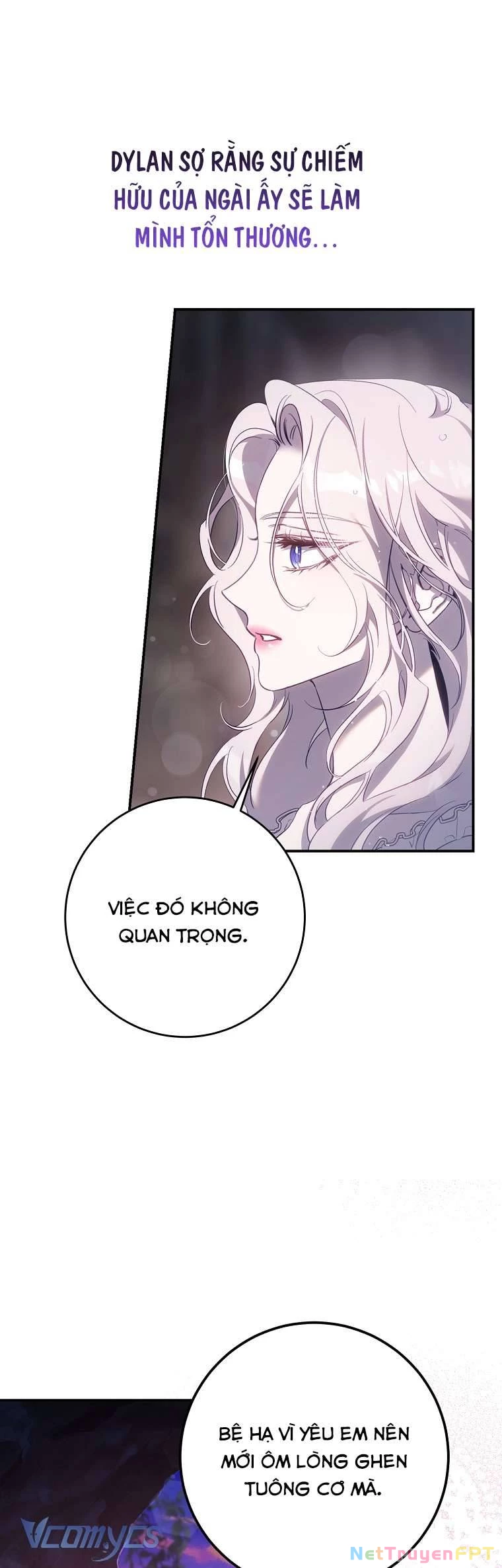 Tôi Đã Thuần Hóa Một Tên Bạo Chúa Và Chạy Trốn Chapter 102 - 36