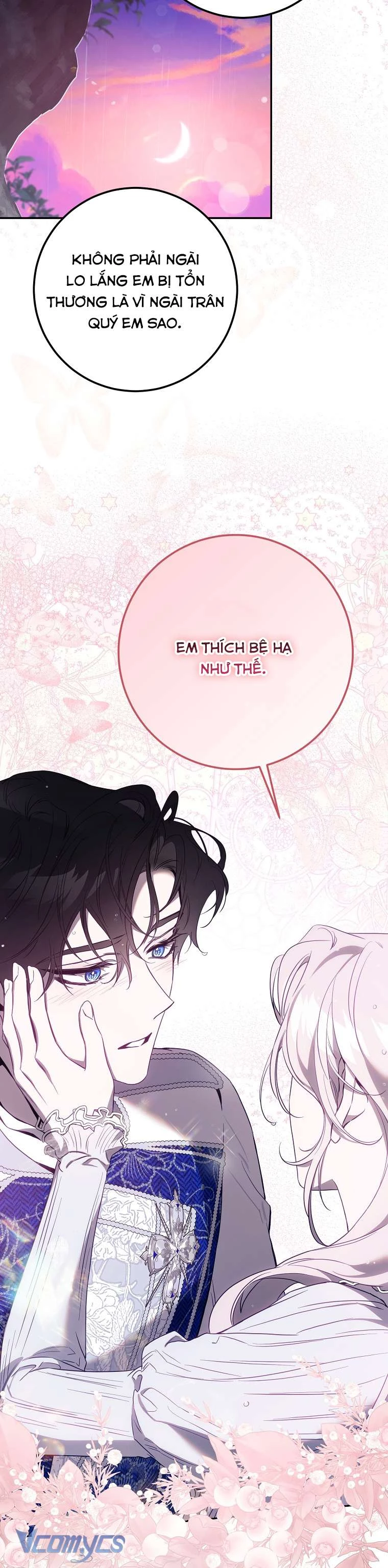 Tôi Đã Thuần Hóa Một Tên Bạo Chúa Và Chạy Trốn Chapter 102 - 37