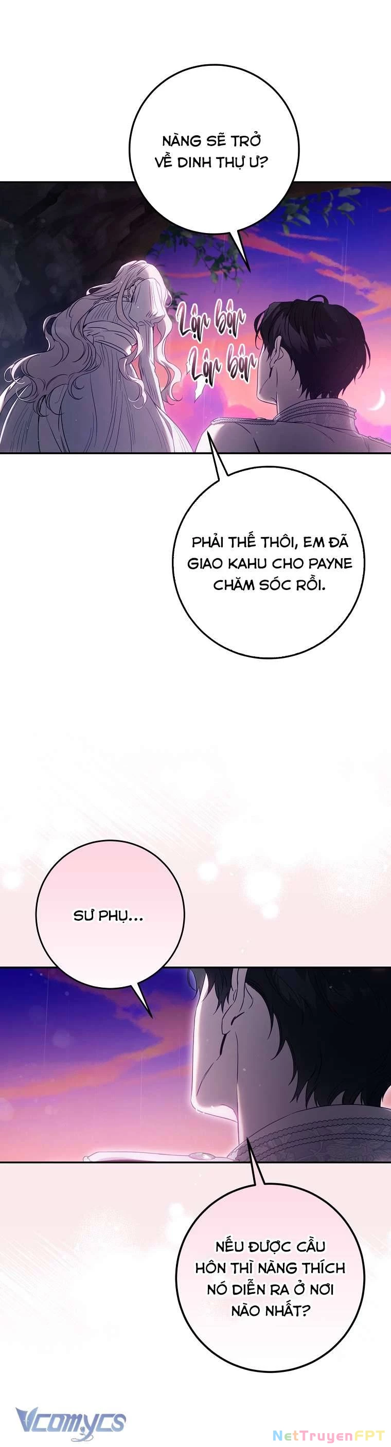 Tôi Đã Thuần Hóa Một Tên Bạo Chúa Và Chạy Trốn Chapter 102 - 47