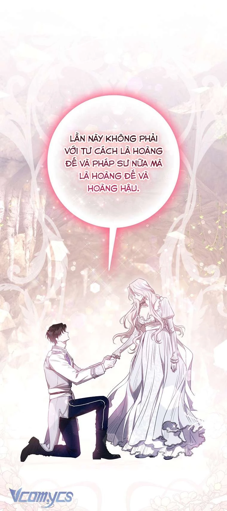 Tôi Đã Thuần Hóa Một Tên Bạo Chúa Và Chạy Trốn Chapter 102 - 50