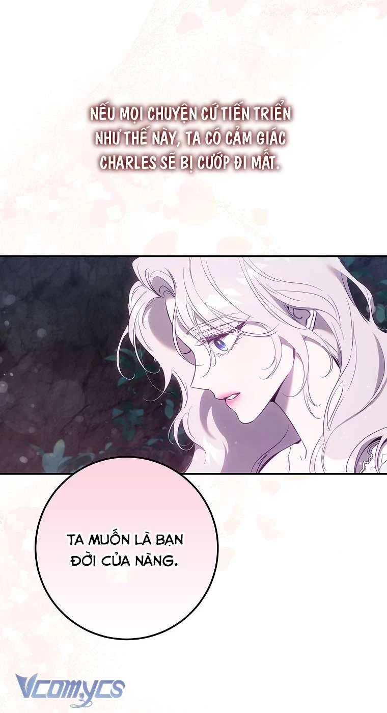 Tôi Đã Thuần Hóa Một Tên Bạo Chúa Và Chạy Trốn Chapter 102 - 52