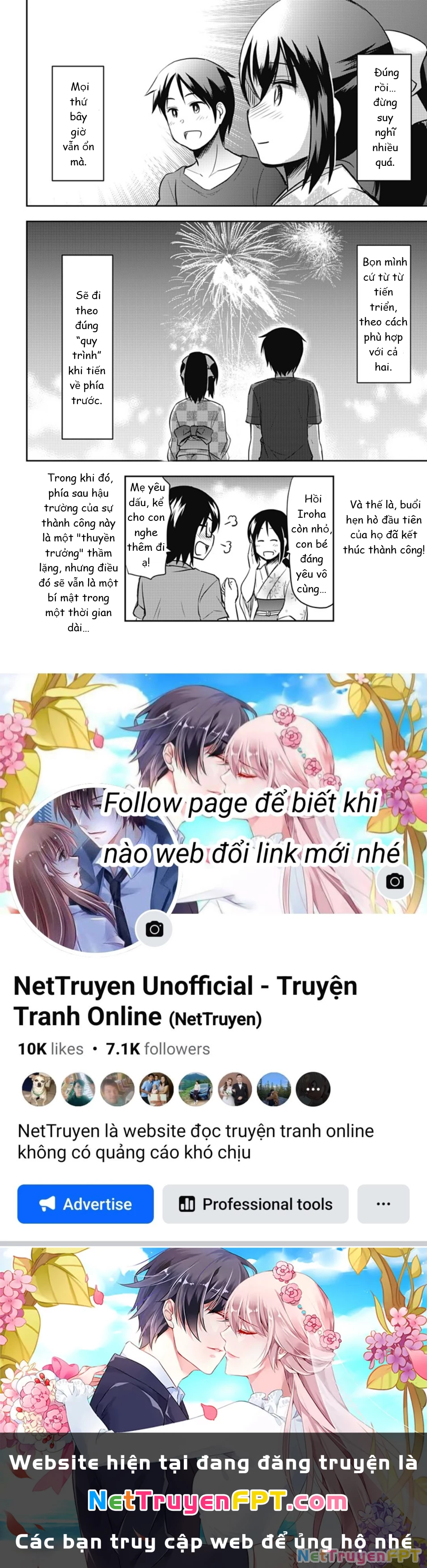 Yumizuka Iroha Wa Tejun Ga Daiji! Chapter 22 - 16