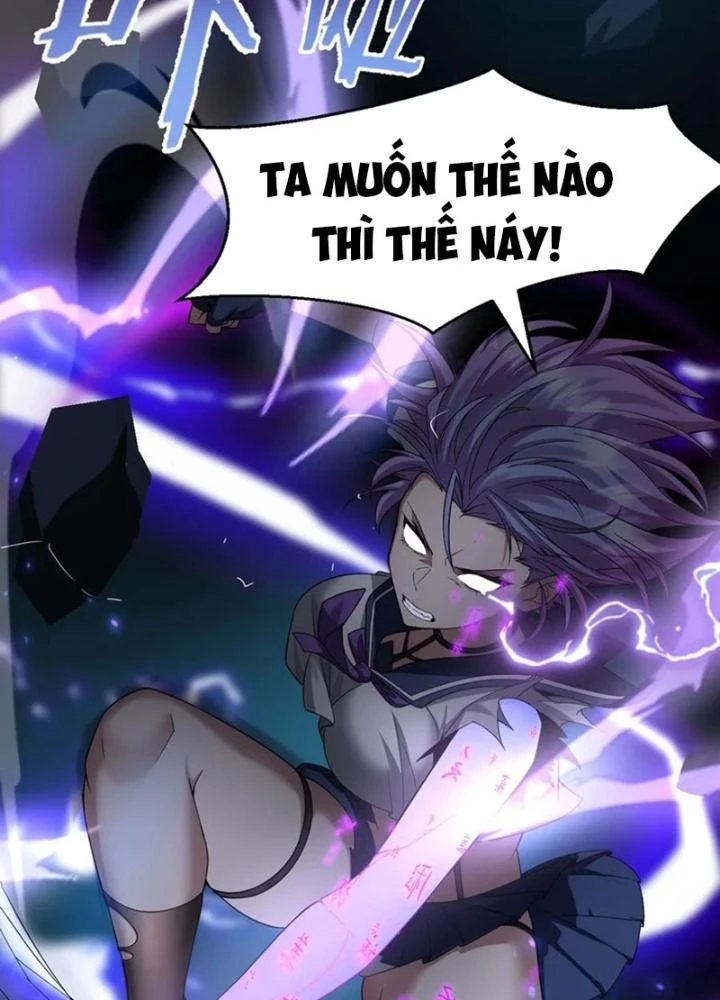 Tu Luyện Thành Tiên Ta Chỉ Muốn Nuôi Nữ Đồ Đệ Chapter 194 - 3