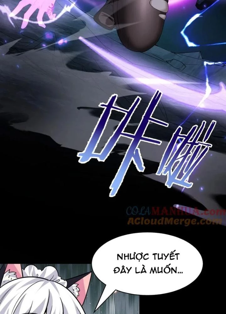 Tu Luyện Thành Tiên Ta Chỉ Muốn Nuôi Nữ Đồ Đệ Chapter 194 - 5