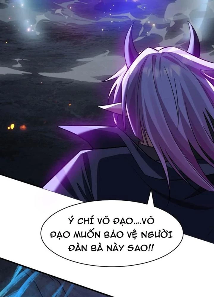 Tu Luyện Thành Tiên Ta Chỉ Muốn Nuôi Nữ Đồ Đệ Chapter 194 - 17