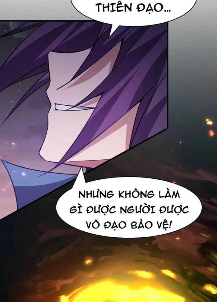 Tu Luyện Thành Tiên Ta Chỉ Muốn Nuôi Nữ Đồ Đệ Chapter 194 - 25