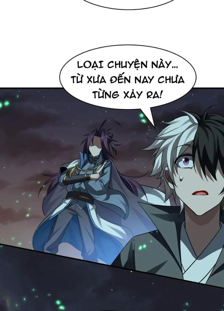 Tu Luyện Thành Tiên Ta Chỉ Muốn Nuôi Nữ Đồ Đệ Chapter 194 - 57