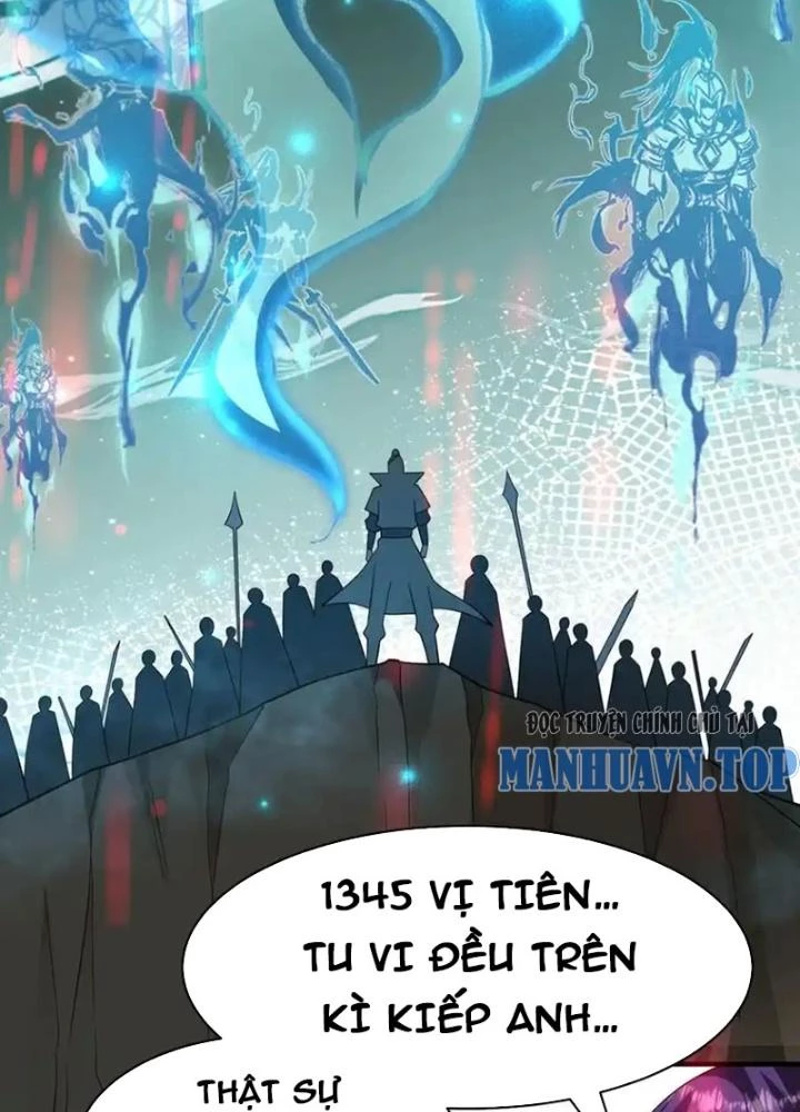 Tu Luyện Thành Tiên Ta Chỉ Muốn Nuôi Nữ Đồ Đệ Chapter 207 - 17
