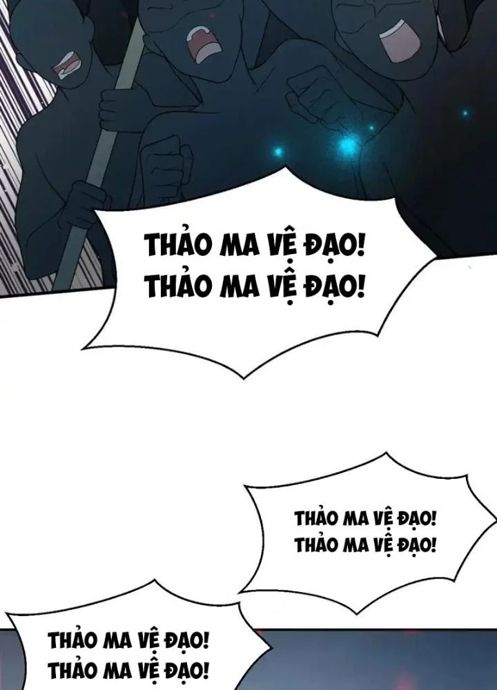 Tu Luyện Thành Tiên Ta Chỉ Muốn Nuôi Nữ Đồ Đệ Chapter 207 - 23