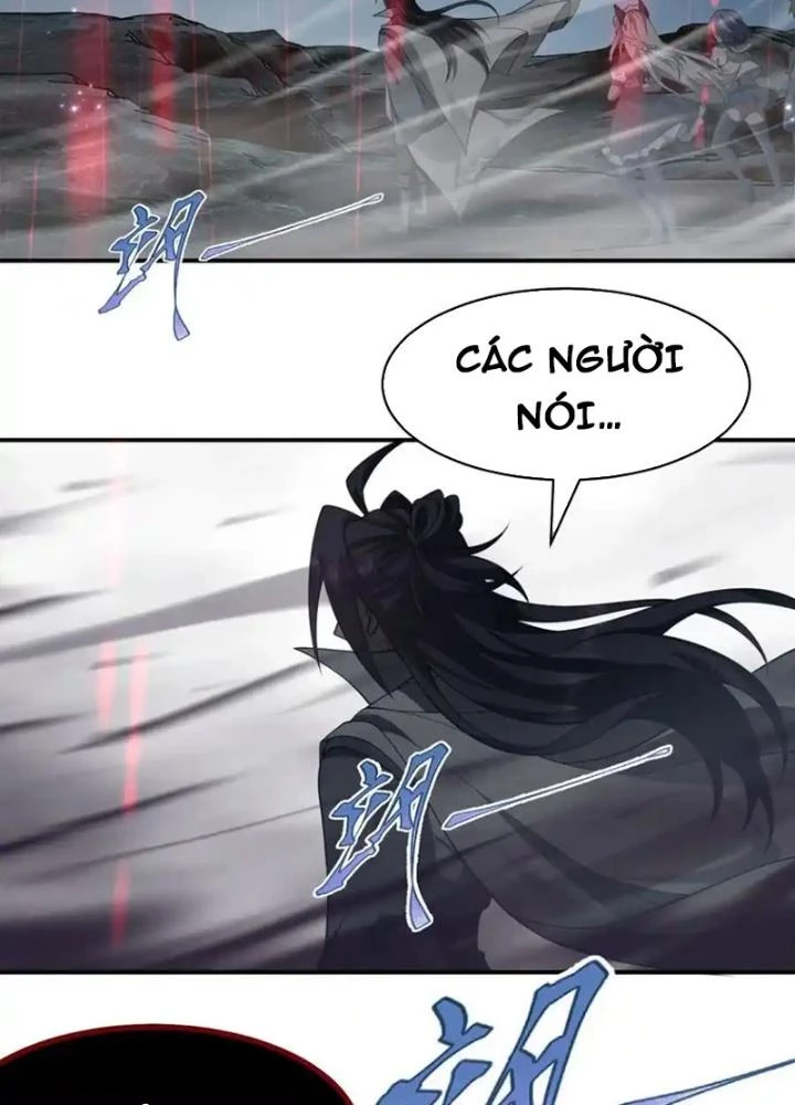 Tu Luyện Thành Tiên Ta Chỉ Muốn Nuôi Nữ Đồ Đệ Chapter 207 - 25