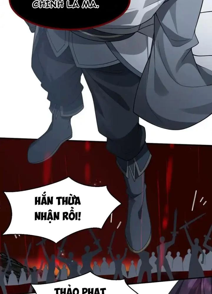 Tu Luyện Thành Tiên Ta Chỉ Muốn Nuôi Nữ Đồ Đệ Chapter 207 - 31
