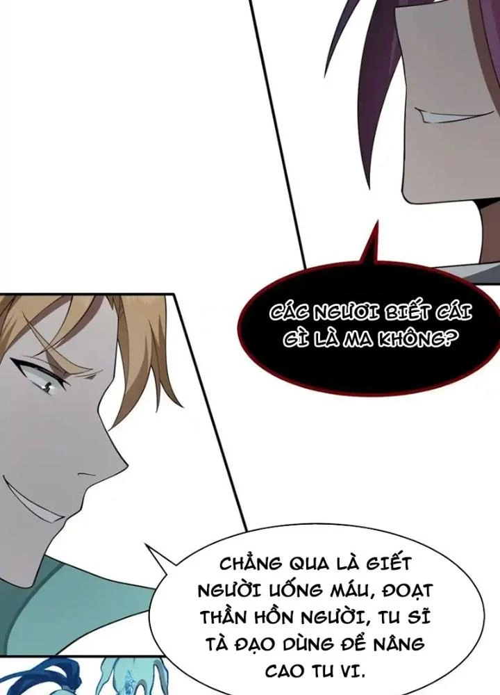 Tu Luyện Thành Tiên Ta Chỉ Muốn Nuôi Nữ Đồ Đệ Chapter 207 - 33