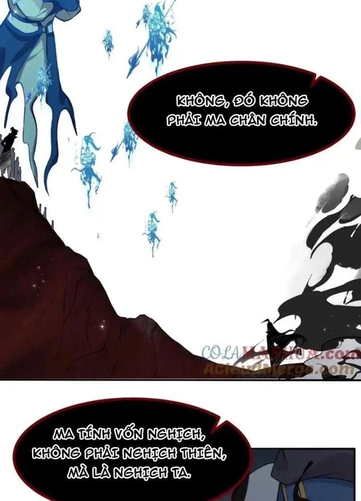 Tu Luyện Thành Tiên Ta Chỉ Muốn Nuôi Nữ Đồ Đệ Chapter 207 - 35