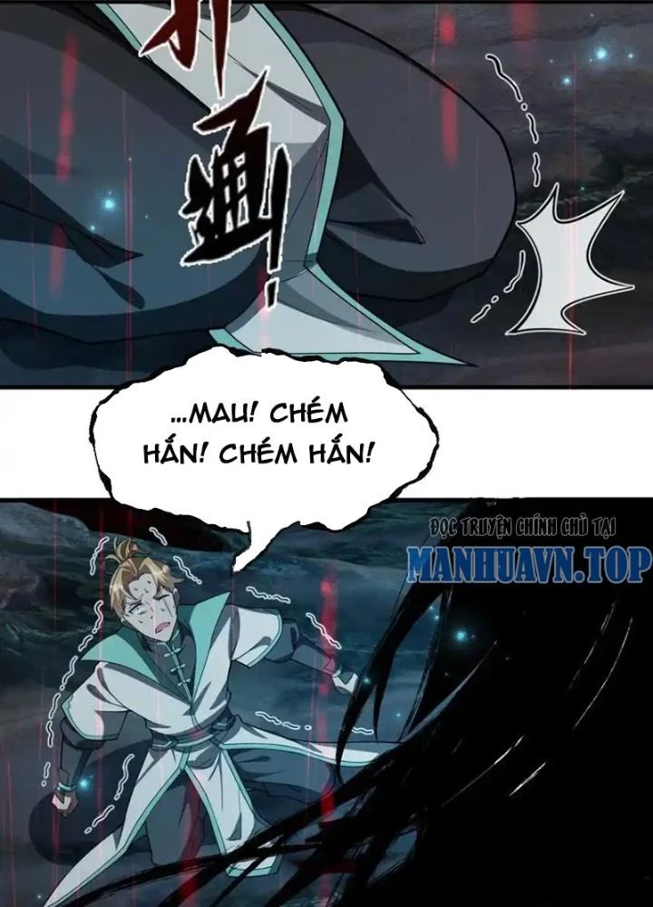 Tu Luyện Thành Tiên Ta Chỉ Muốn Nuôi Nữ Đồ Đệ Chapter 207 - 49