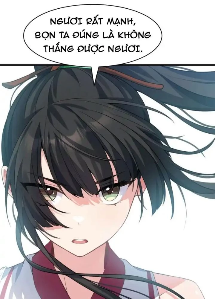 Tu Luyện Thành Tiên Ta Chỉ Muốn Nuôi Nữ Đồ Đệ Chapter 215 - 11