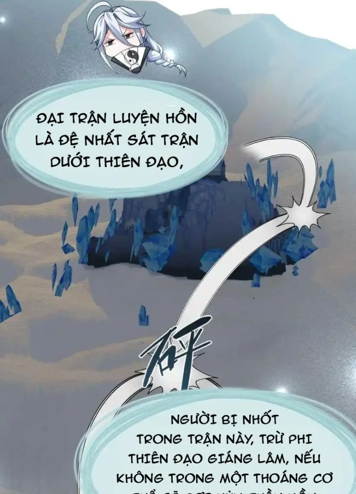 Tu Luyện Thành Tiên Ta Chỉ Muốn Nuôi Nữ Đồ Đệ Chapter 215 - 21