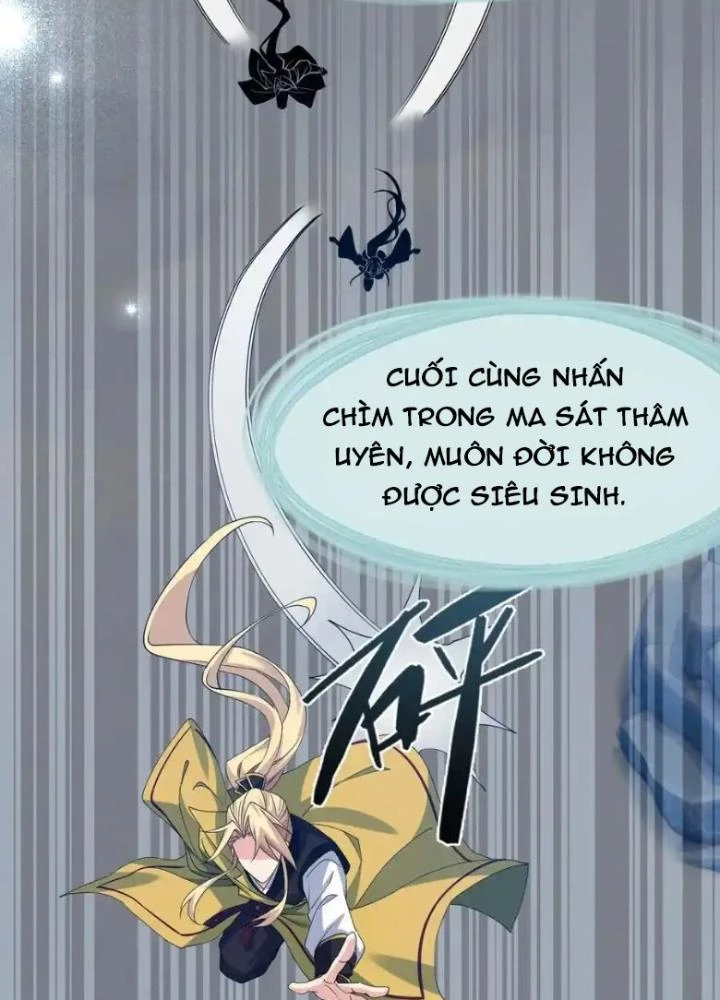 Tu Luyện Thành Tiên Ta Chỉ Muốn Nuôi Nữ Đồ Đệ Chapter 215 - 23