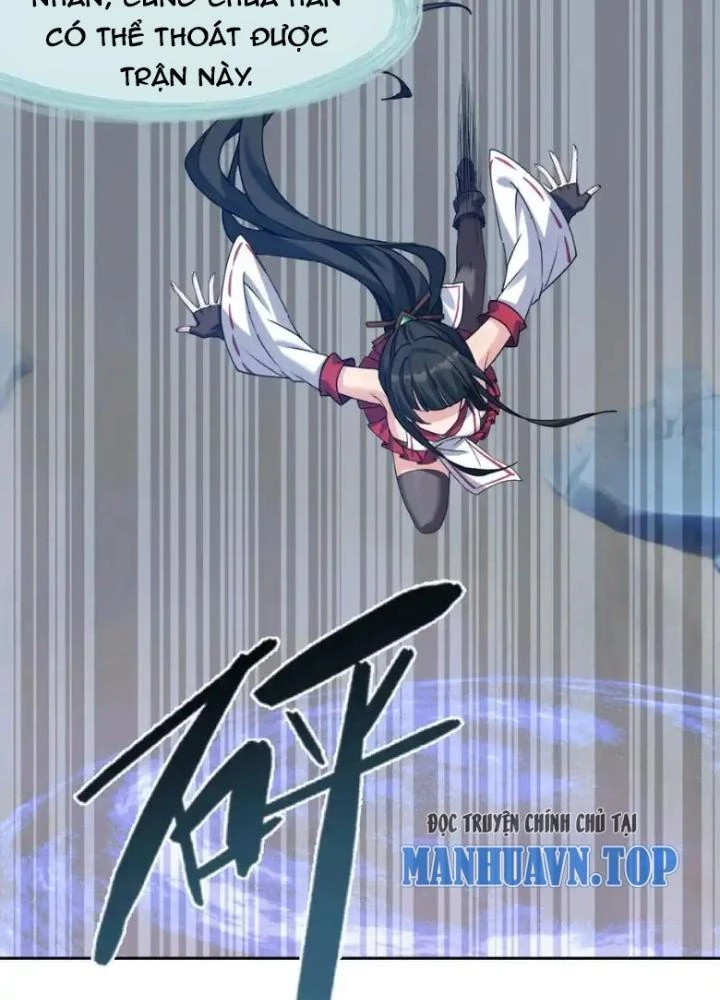 Tu Luyện Thành Tiên Ta Chỉ Muốn Nuôi Nữ Đồ Đệ Chapter 215 - 25