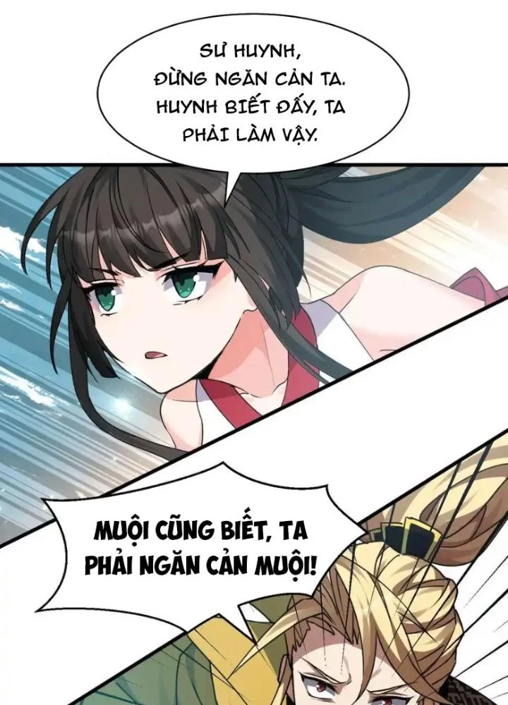 Tu Luyện Thành Tiên Ta Chỉ Muốn Nuôi Nữ Đồ Đệ Chapter 215 - 27
