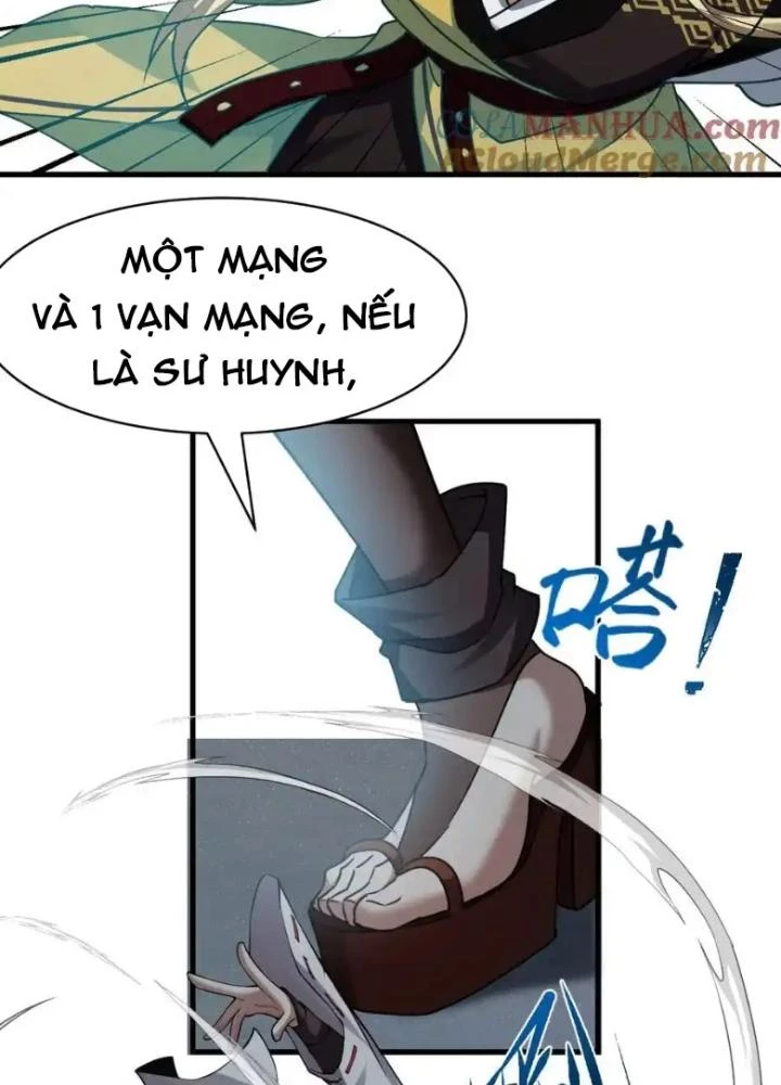 Tu Luyện Thành Tiên Ta Chỉ Muốn Nuôi Nữ Đồ Đệ Chapter 215 - 29