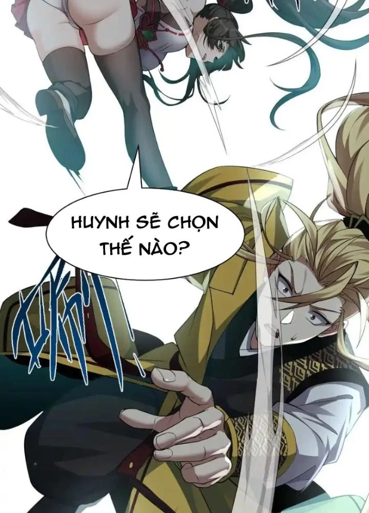 Tu Luyện Thành Tiên Ta Chỉ Muốn Nuôi Nữ Đồ Đệ Chapter 215 - 31