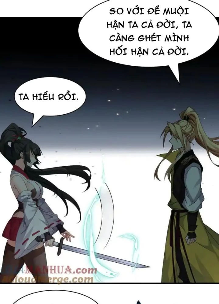 Tu Luyện Thành Tiên Ta Chỉ Muốn Nuôi Nữ Đồ Đệ Chapter 215 - 43