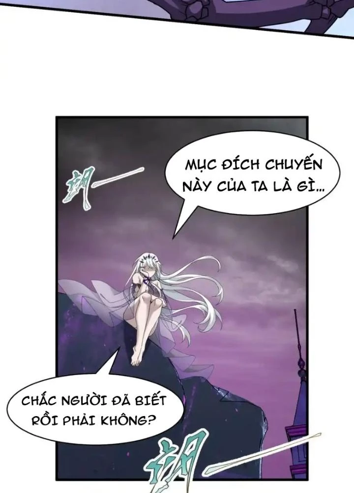 Tu Luyện Thành Tiên Ta Chỉ Muốn Nuôi Nữ Đồ Đệ Chapter 215 - 55