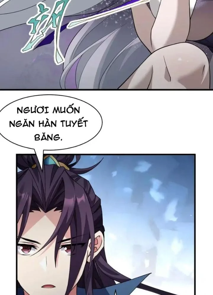 Tu Luyện Thành Tiên Ta Chỉ Muốn Nuôi Nữ Đồ Đệ Chapter 215 - 59