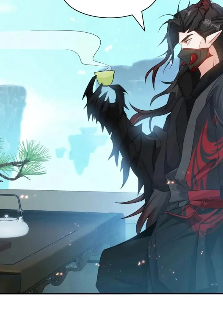 Tu Luyện Thành Tiên Ta Chỉ Muốn Nuôi Nữ Đồ Đệ Chapter 218 - 5