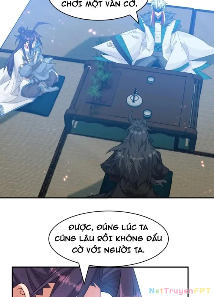 Tu Luyện Thành Tiên Ta Chỉ Muốn Nuôi Nữ Đồ Đệ Chapter 218 - 11