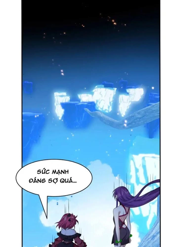 Tu Luyện Thành Tiên Ta Chỉ Muốn Nuôi Nữ Đồ Đệ Chapter 218 - 21