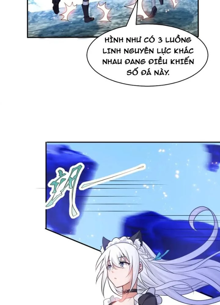 Tu Luyện Thành Tiên Ta Chỉ Muốn Nuôi Nữ Đồ Đệ Chapter 218 - 23