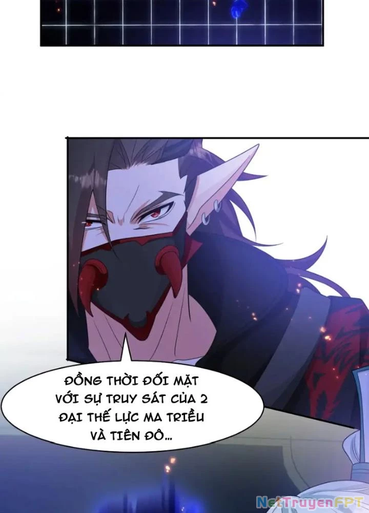 Tu Luyện Thành Tiên Ta Chỉ Muốn Nuôi Nữ Đồ Đệ Chapter 218 - 31