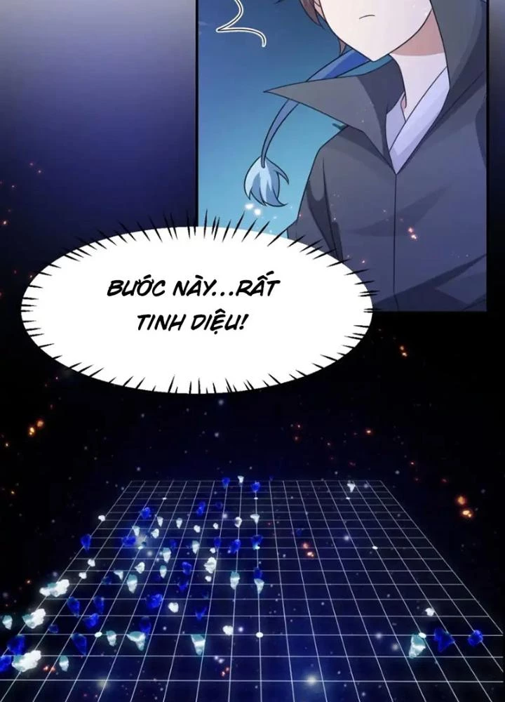 Tu Luyện Thành Tiên Ta Chỉ Muốn Nuôi Nữ Đồ Đệ Chapter 218 - 37