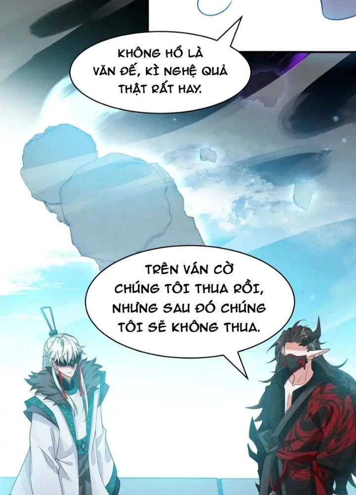 Tu Luyện Thành Tiên Ta Chỉ Muốn Nuôi Nữ Đồ Đệ Chapter 218 - 47