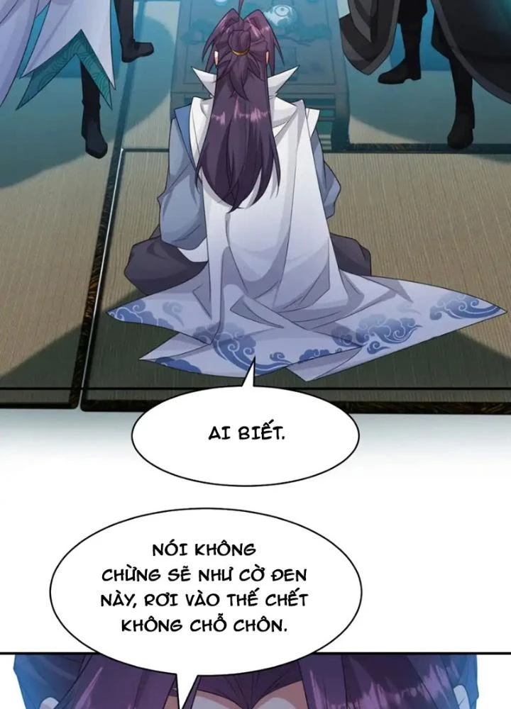 Tu Luyện Thành Tiên Ta Chỉ Muốn Nuôi Nữ Đồ Đệ Chapter 218 - 49