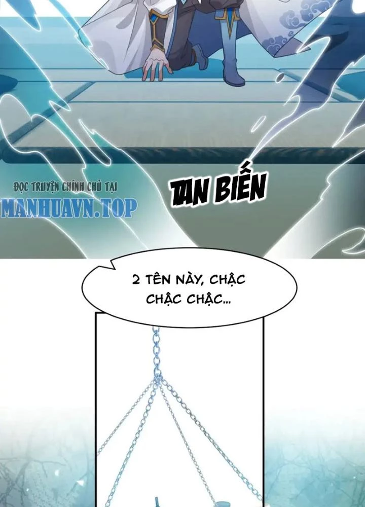 Tu Luyện Thành Tiên Ta Chỉ Muốn Nuôi Nữ Đồ Đệ Chapter 218 - 55