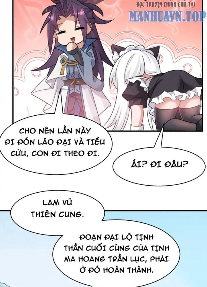 Tu Luyện Thành Tiên Ta Chỉ Muốn Nuôi Nữ Đồ Đệ Chapter 218 - 75