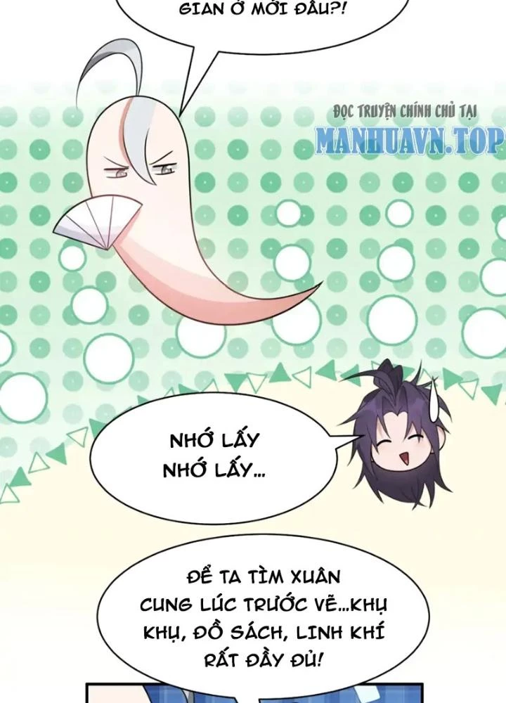 Tu Luyện Thành Tiên Ta Chỉ Muốn Nuôi Nữ Đồ Đệ Chapter 218 - 81