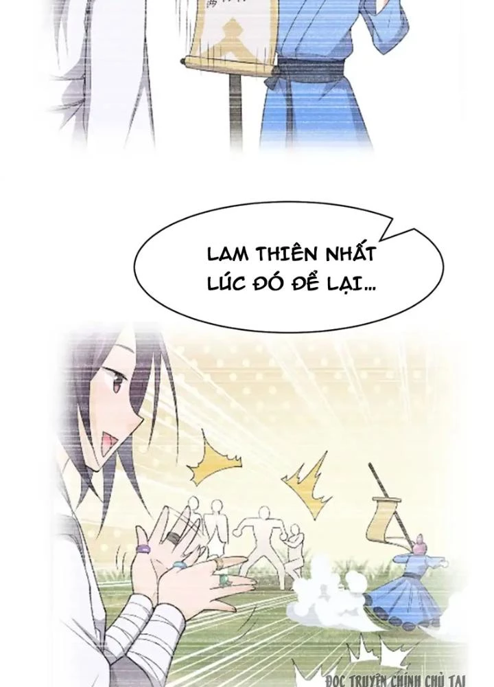 Tu Luyện Thành Tiên Ta Chỉ Muốn Nuôi Nữ Đồ Đệ Chapter 218 - 89