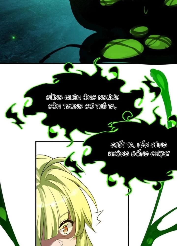 Tu Luyện Thành Tiên Ta Chỉ Muốn Nuôi Nữ Đồ Đệ Chapter 225 - 5