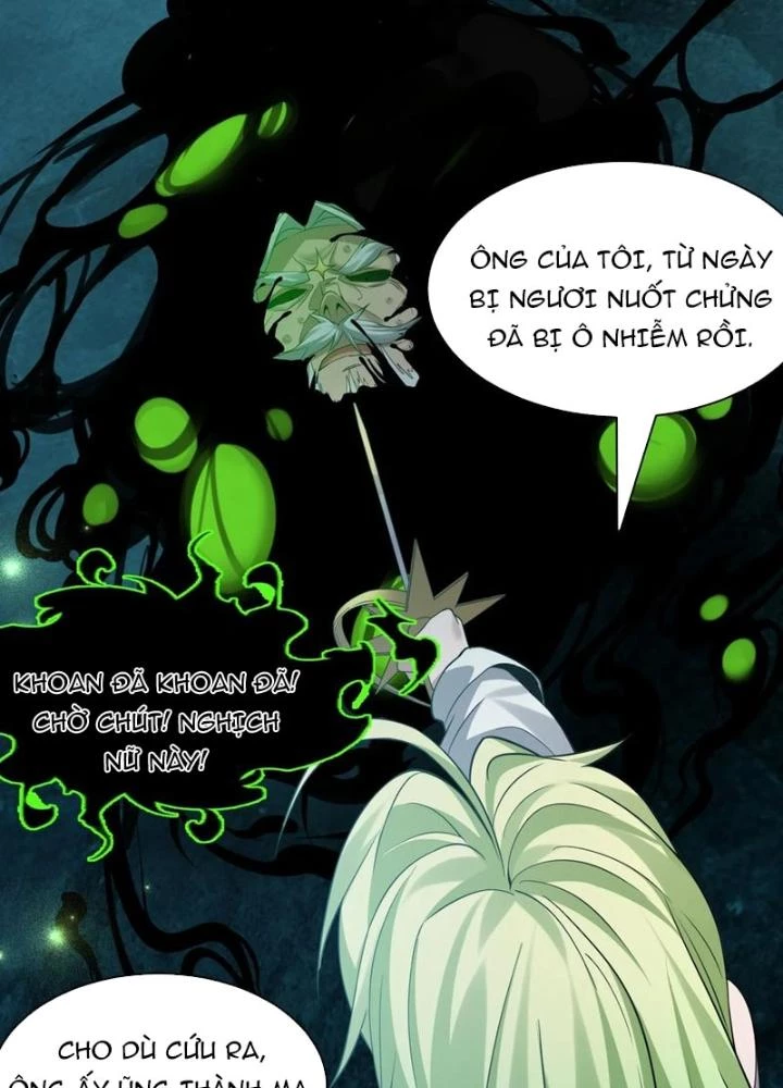 Tu Luyện Thành Tiên Ta Chỉ Muốn Nuôi Nữ Đồ Đệ Chapter 225 - 25