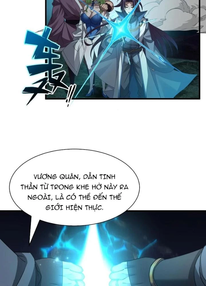 Tu Luyện Thành Tiên Ta Chỉ Muốn Nuôi Nữ Đồ Đệ Chapter 225 - 41
