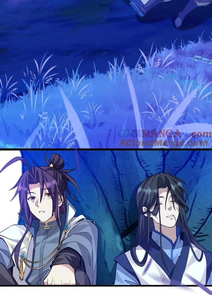 Tu Luyện Thành Tiên Ta Chỉ Muốn Nuôi Nữ Đồ Đệ Chapter 225 - 51