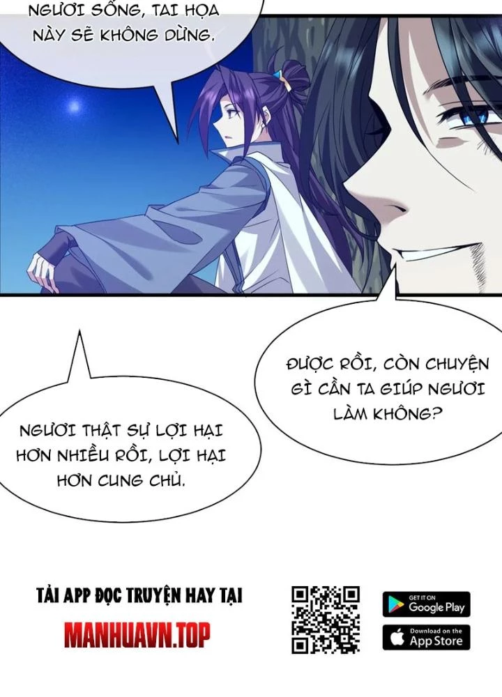 Tu Luyện Thành Tiên Ta Chỉ Muốn Nuôi Nữ Đồ Đệ Chapter 225 - 61