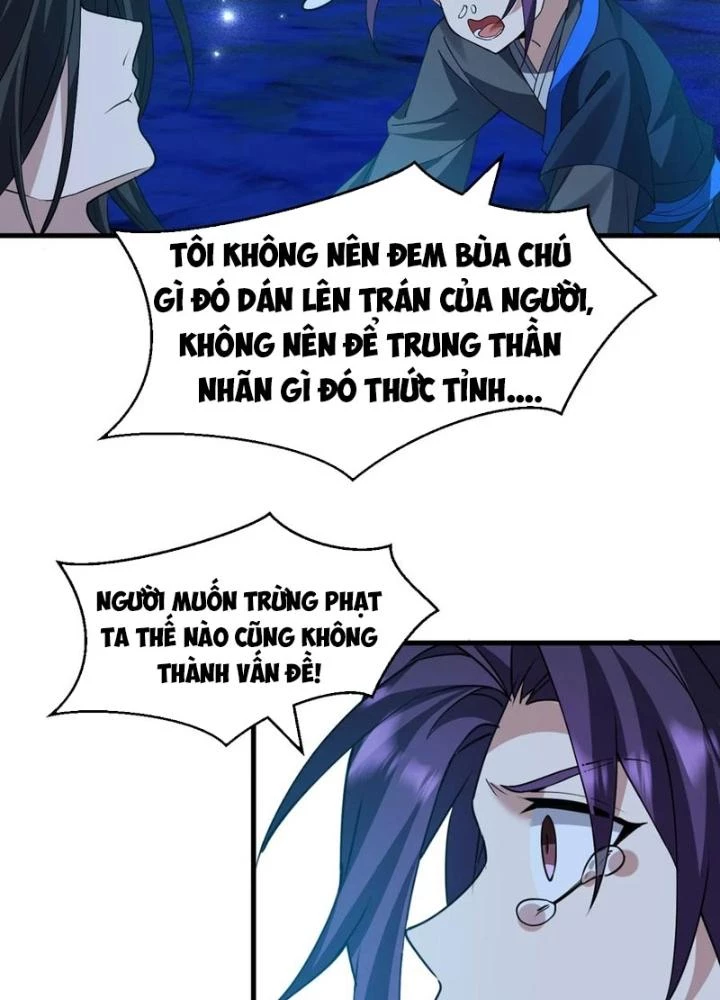 Tu Luyện Thành Tiên Ta Chỉ Muốn Nuôi Nữ Đồ Đệ Chapter 225 - 67