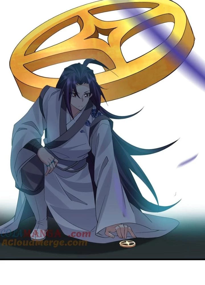 Tu Luyện Thành Tiên Ta Chỉ Muốn Nuôi Nữ Đồ Đệ Chapter 225 - 95